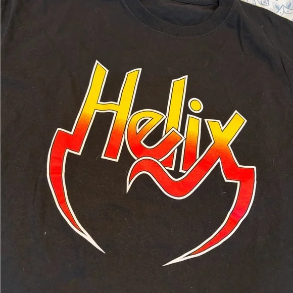 Helix Shirt Large - Picture 3 of 4